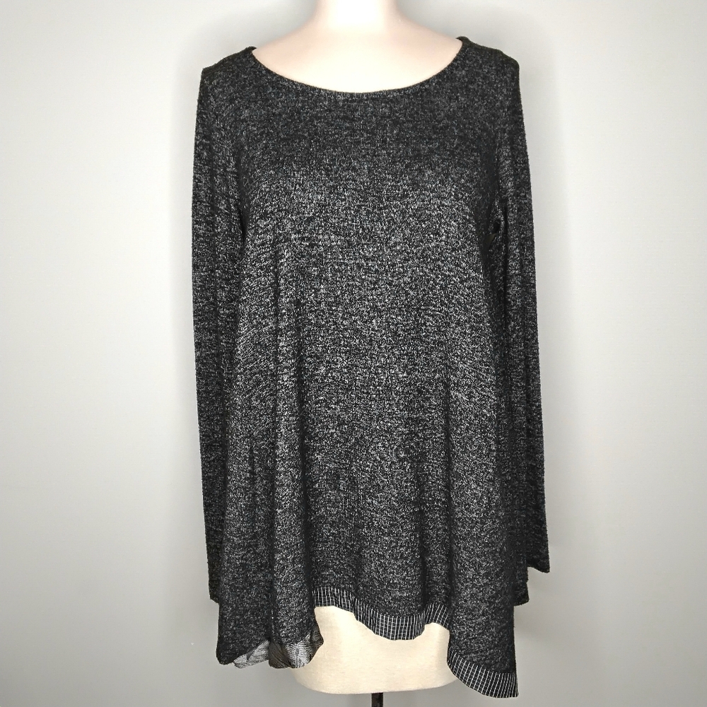 Alembika Sweater